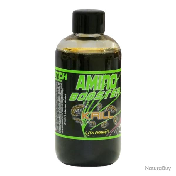 Amino Booster 185ml Fun fishing Krill
