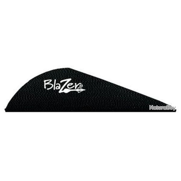 Vanes Blazer 2" - NOIR (par 12)