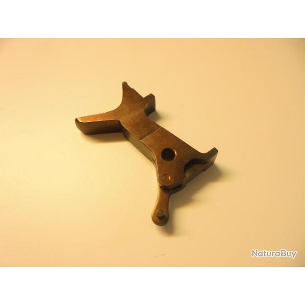 Chien neuf revolver Manurhin MR73 cal 22lr