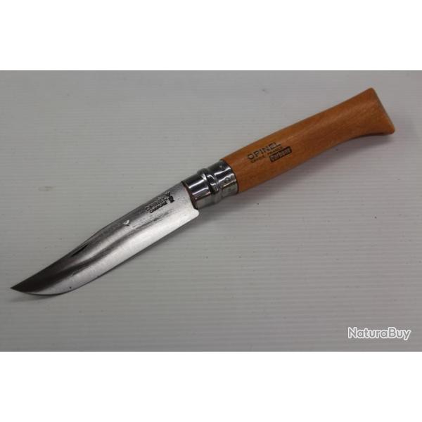 OPINEL N� 10 LAME INOX