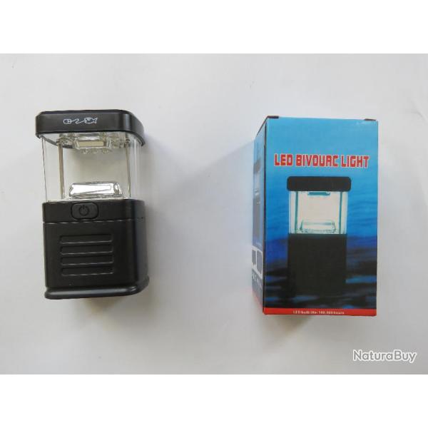 lampe pour p�che, chasse, cave, camping, tr�s utile