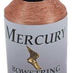 BCY - Fil pour cordes MERCURY 1/4 Lbs METALLIC BRONZE