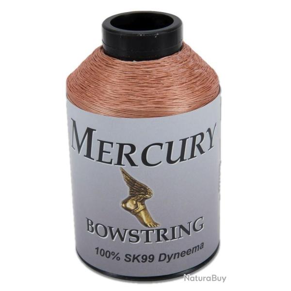 BCY - Fil pour cordes MERCURY 1/4 Lbs METALLIC BRONZE