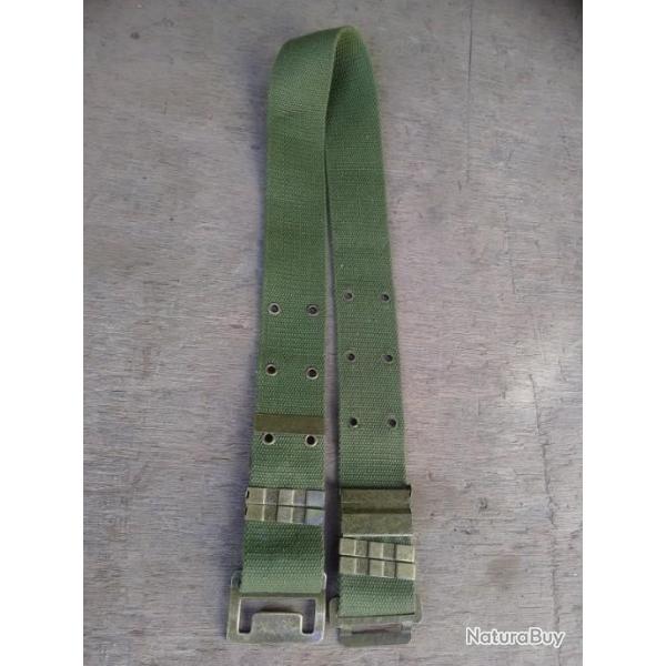 ceinturon ( copie arm�e fran�aise )