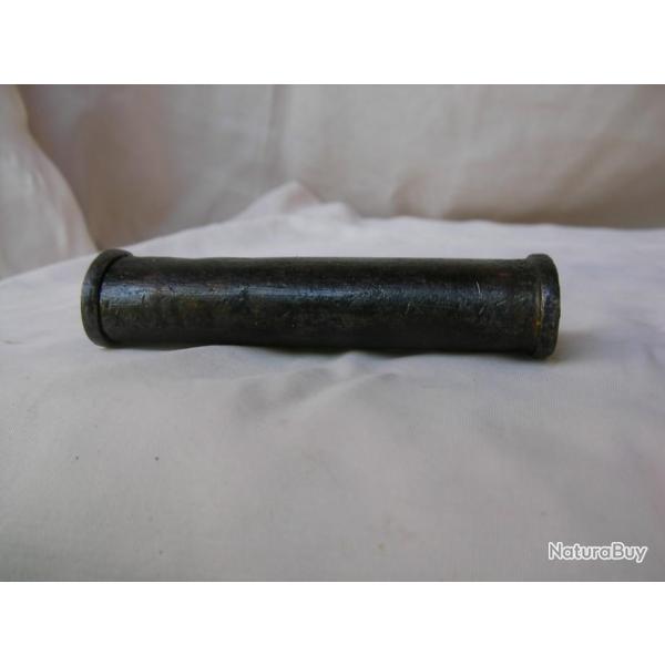 WW1 FRANCE ETUI FRANAIS POUR ENTRETIEN DU LEBEL BERTHIER