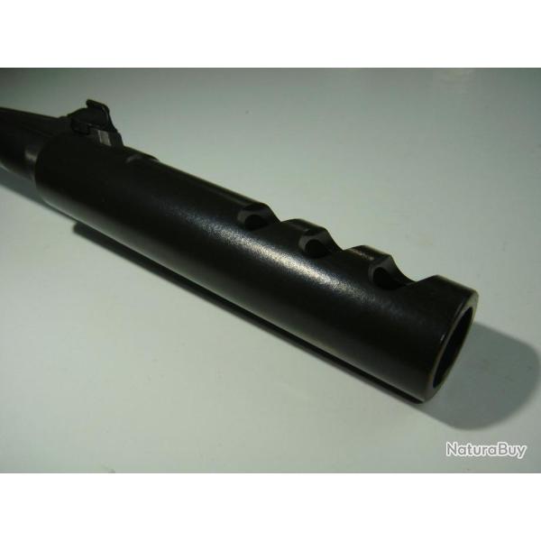 Transformation-Modification-Mise en conformit Fusil  POMPE en catgorie C - REMINGTON