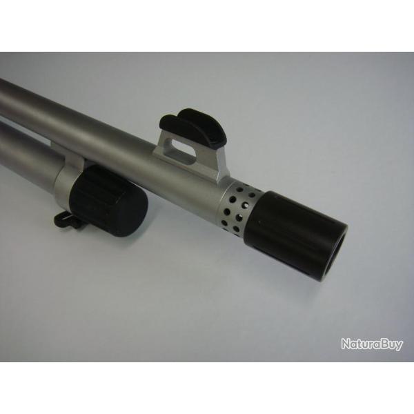 Transformation-Modification-Mise en conformit Fusil  POMPE en catgorie C - ARMTAC ARMSAN