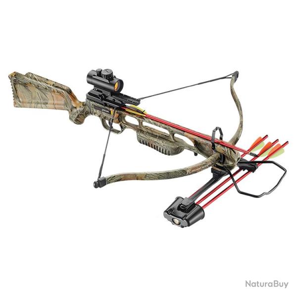 EK - Arbal�te JAG 1 Deluxe Camo