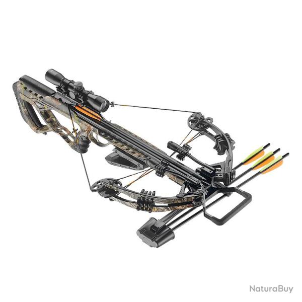 EK - Arbal�te GUILLOTINE-M+ Camo