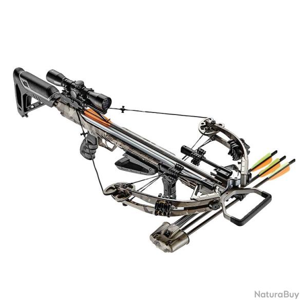 EK - Arbal�te ACCELERATOR 390+ Camo