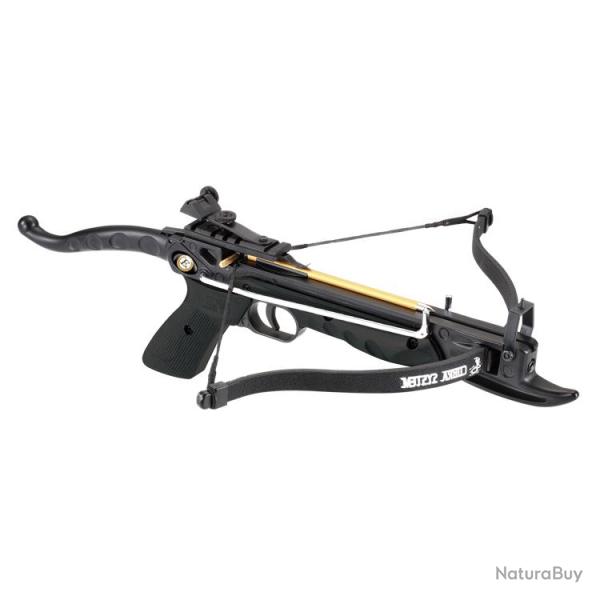 EK - Pistolet arbal�te COBRA Noir