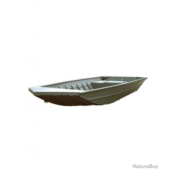 JON BOAT LUGAFO SEMI-V 5.27 M