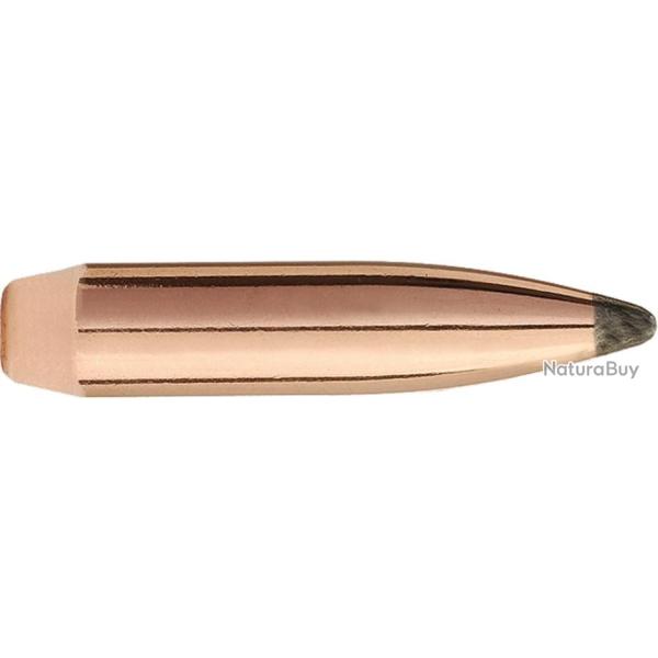 100 Ogives SIERRA Cal 6.5 Mm - 06 140gr SBT