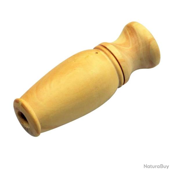 Pack 2 Appeaux Renard facilement utilisables