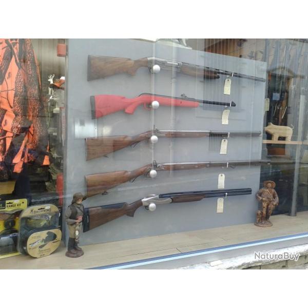 Benelli 828U neuf en 20/76