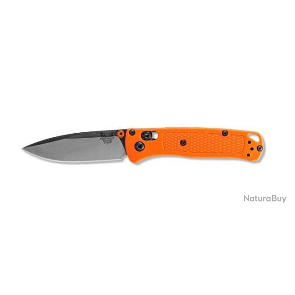 Couteau pliant Benchmade Mini Bugout 533