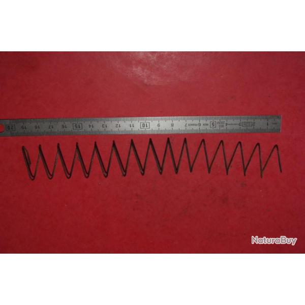 ressort de chargeur long 159mm larg 25.95mm �paisseur 8.42mm - VENDU PAR JEPERCUTE (D9T1539)