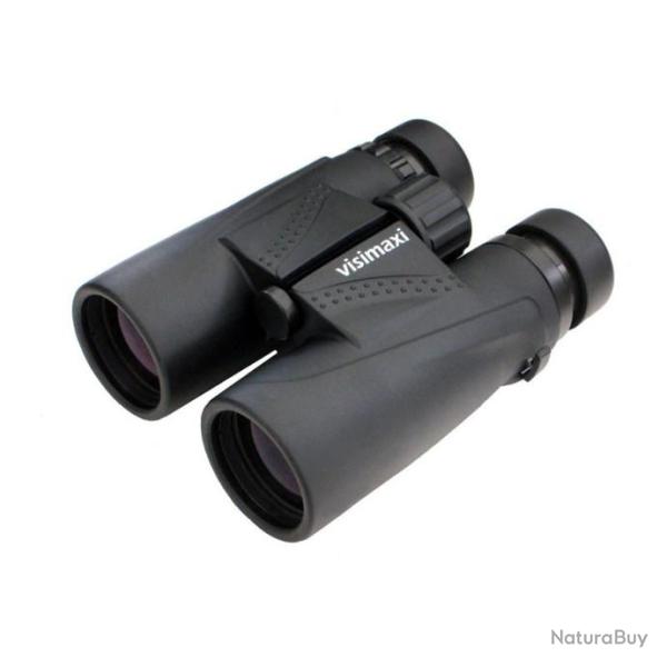 Jumelle observation 8x42 Bak-4 Visimaxi FAUCON