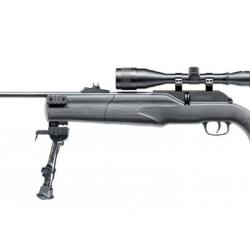 Kit carabine 4,5 mm CO2 UMAREX 850 M2 XT (16 joules)