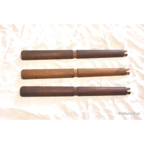 lot 3 capots de MAS36 MAS36 - VENDU PAR JEPERCUTE (D9T949)