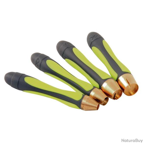 Bread Punch Matrix Set 4/6/8/10MM