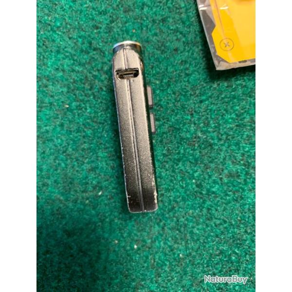 Lampe porte cl� Nitecore TIP - 360 lumens