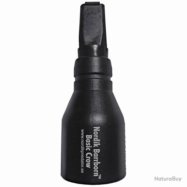 Locker Nordik Barrborn Basic Crow