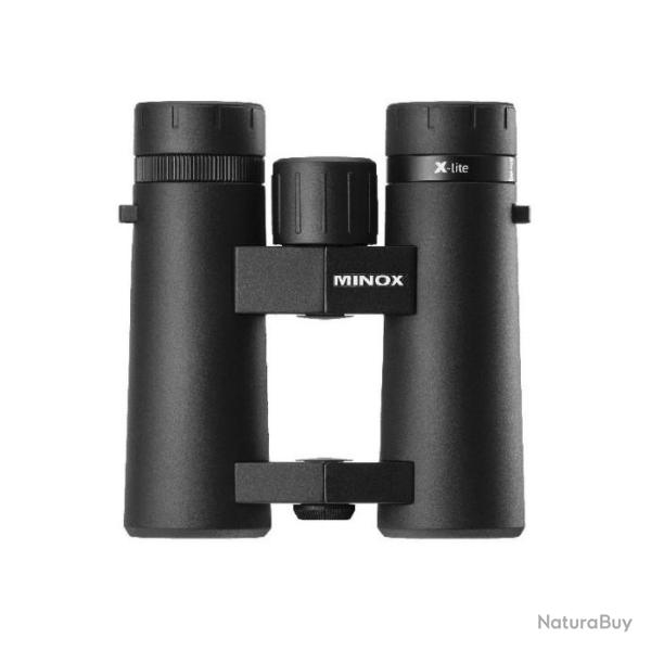 JUMELLES MINOX X-LITE 8X34 NEUVE (015752)