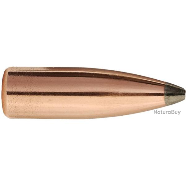 100 Ogives SIERRA Cal 7 Mm Rem 120gr SPT