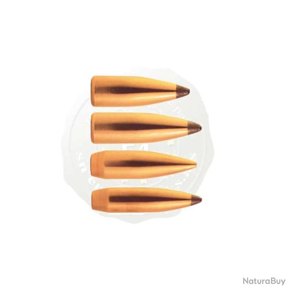 100 Ogives SIERRA Cal 8 mm Rem Mag 175gr SPT