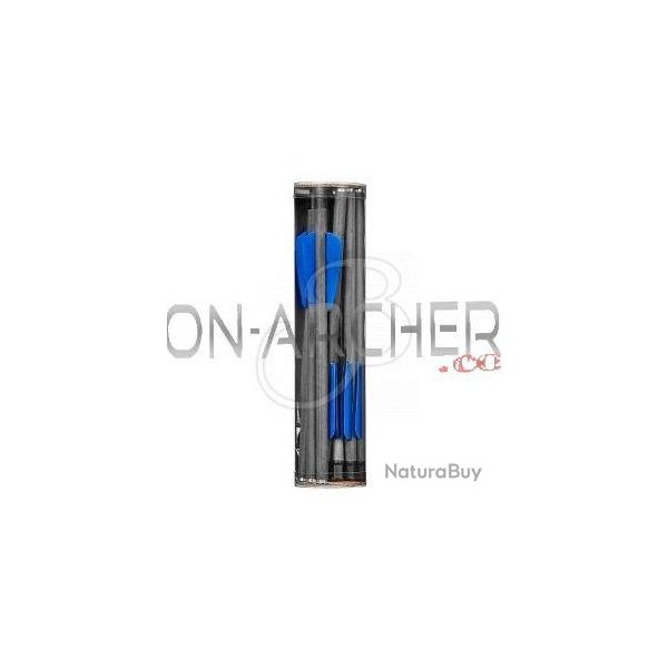 traits carbone pour arbal�te EK Cobra ADDER 7.5" bolt