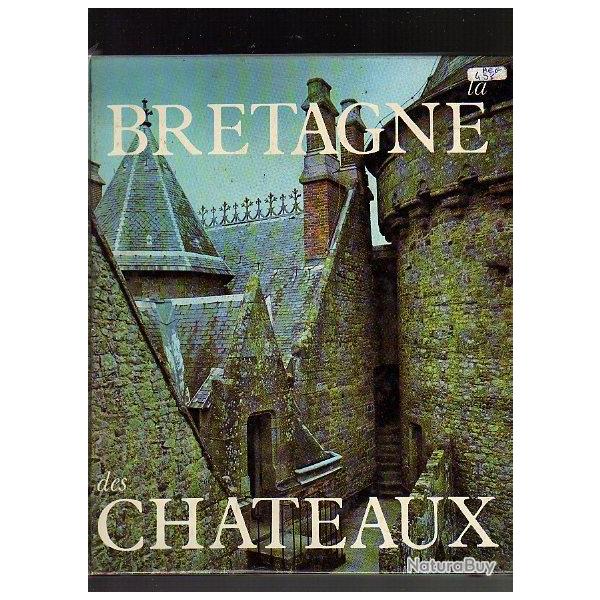 la bretagne de claude dervenn collection voir en couleurs