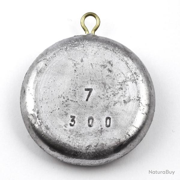 Plomb Montre Lemer 80