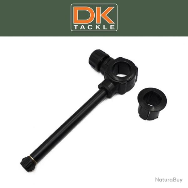 Support Bourriche Mega Short 20cm Dk Tackle