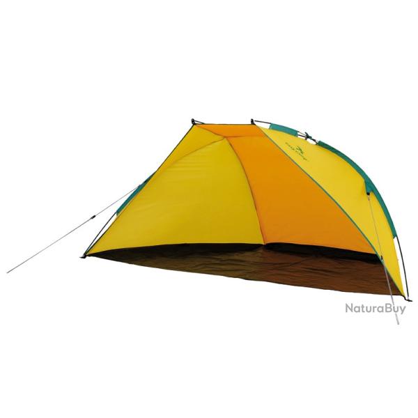 Tente de plage Beach anti uv, Easy Camp Jaune