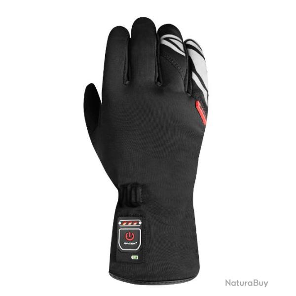 Gant Chauffant E-Glove 2 Racer XL