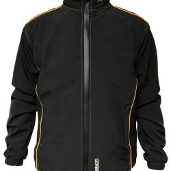 Veste Soft Shell Chauffante SSJ12 - Gerbing XL Kit Batteries 7 Volts 2200mA