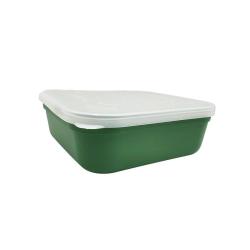 Boite &agrave; app&acirc;t Maggibox 2.2 Pint (1.25L) Verte Drennan