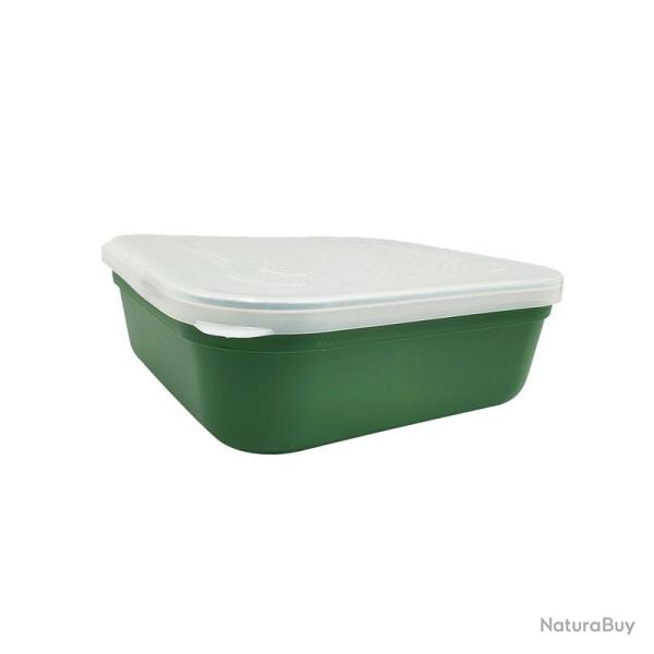 Boite � app�t Maggibox 2.2 Pint (1.25L) Verte Drennan
