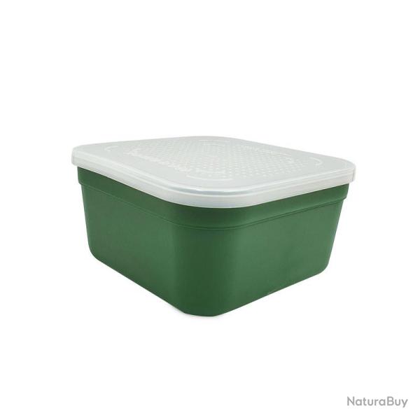 Boite � app�t Maggibox 3.3 Pint (1.87L) verte Drennan