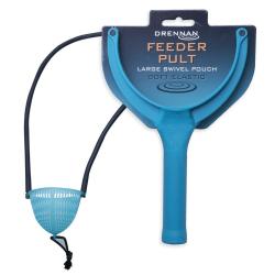 Fronde Feederpult large swivel pouch soft Elastic