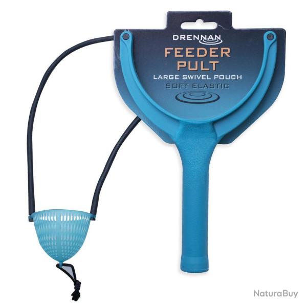 Fronde Feederpult large swivel pouch soft Elastic