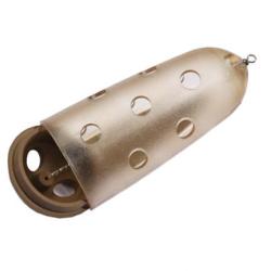 Feederbomb (Loose) Drennan 25