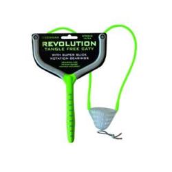 Fronde Revolution Caty Strong Ltx verte Drennan