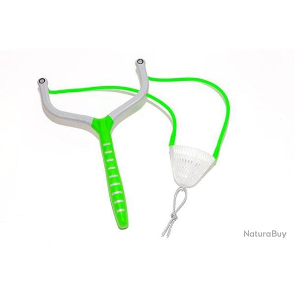 Fronde Revolution Caty Strong Ltx verte Drennan