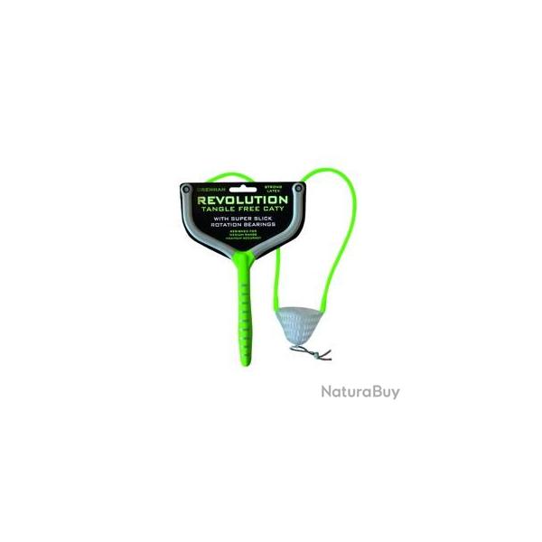 Fronde Revolution Caty Strong Ltx verte Drennan
