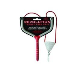 Fronde Revolution Caty Light Elastique Rouge Drennan