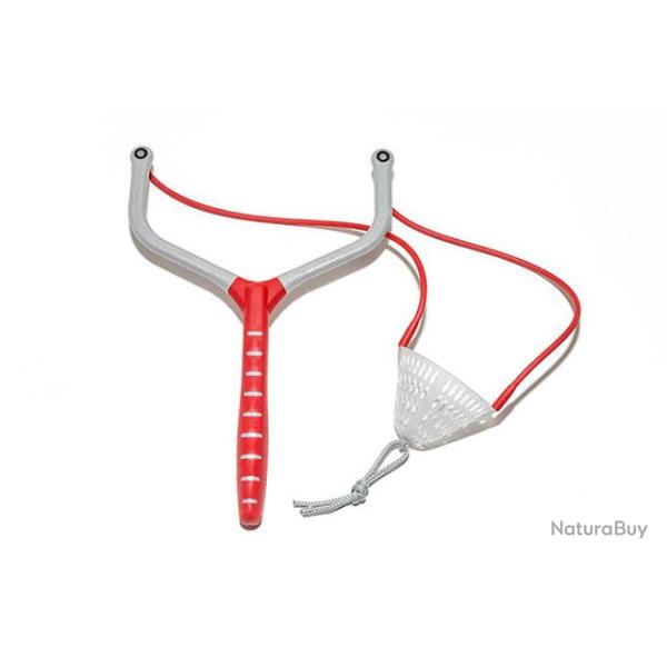 Fronde Revolution Caty Light Elastique Rouge Drennan