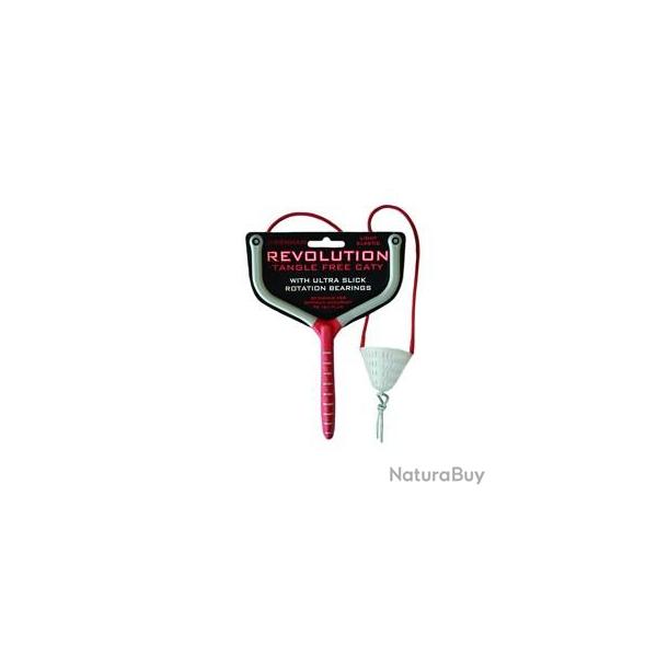Fronde Revolution Caty Light Elastique Rouge Drennan