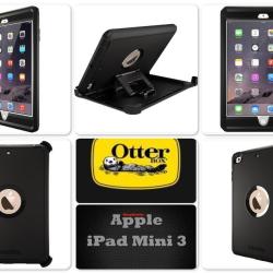 OtterBox Defender Coque Anti Choc pour iPad Mini 1/2/3  20260729082459